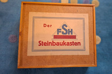 SFH Steinbaukasten