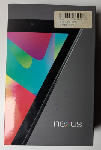 Google nexus asus - google,
