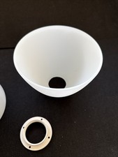 Lampenschirm E27 Ersatzglas