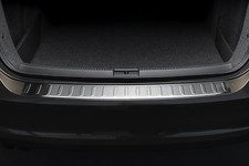 Ladekantenschutz für Mercedes