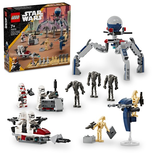 Lego star wars 75372 - lego®, wars™