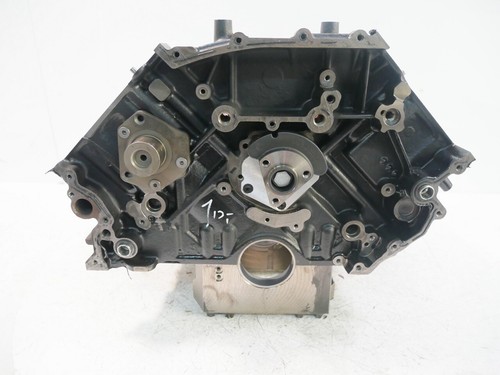 Motorblock block defekt für - motorblock,