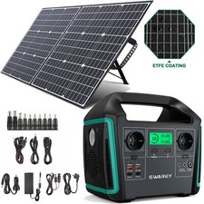 1000w solar generator 725 - generator, 725,76wh