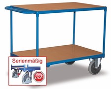 Tischwagen Etagenwagen