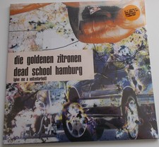 Die Goldenen Zitronen – Dead