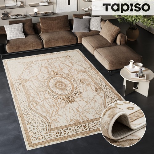 Teppich kurzflor glänzend - teppich,