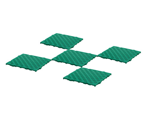 Stück bodenrost 500 x - bodenrost,