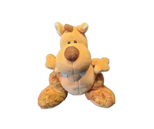 Nici Dino Stofftier Dinosaurier Plüschtier 16 cm