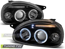 Tuning-Tec LED Angel Eyes