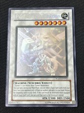 Power Tool Dragon (V.6 - Ghost Rare) - NM - GhostRare - RGBT-AM042 - American