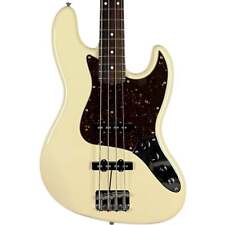 Fender Japan JB62 ’62 Reissue Jazz Bass 2012 - Vintage White