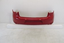 VW Golf IV 6 Stoßstange Stoßfänger Heckschürze Hinten original 5K68707421E