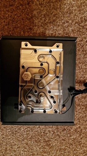 Wasserkühler für msi - ,