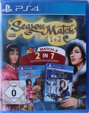 Season Match HD + Season Match