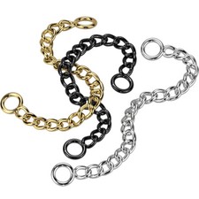 Mini kette für piercings - mini,