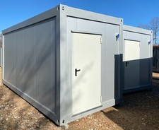 Neuer schlüsselfertiger