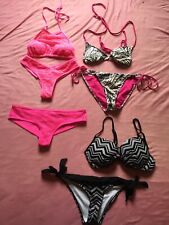 Bikini Panty Triangelbikini