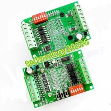 1PC NEU TB6560 3A Stepper
