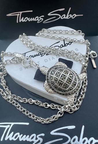 Massive thomas sabo - massive,