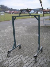 Motorrad Hebevorrichtung Motorradlift