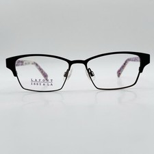 Lafont Brille Damen eckig