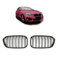 Sport Grill Dual Line Matt