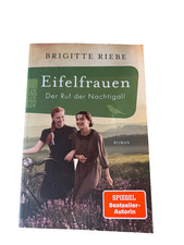 Eifelfrauen. Der Ruf der