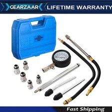 Kompressionstester Für Benzin