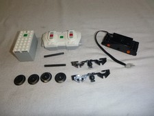 Lego Eisenbahn 9v RC Bluetooth