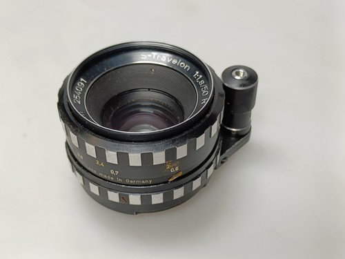 Schacht ulm traveln 50mm - traveln,