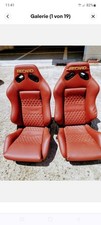 recaro seats sitze