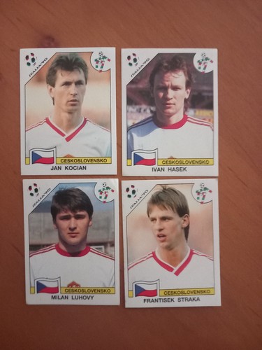 Panini sammelbilder wm - sammelbilder,