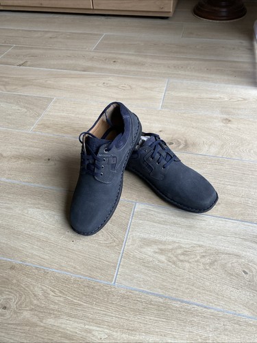 Josef seibel halbschuhe leder - halbschuhe,
