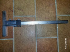 Anreiß-Messschieber