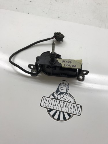 Motor scheinwerferreinigung - motor,