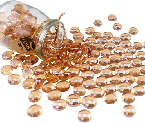 435g glasperlen - 435g, (160psc)