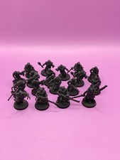 Warhammer 40k Chaos Cultists x18 Dark Vengeance Chaos Space Marines