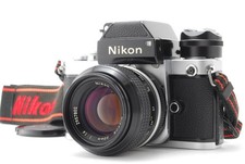 [FAST NEUWERTIG] Nikon F2