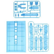 Modellstützständer für 1/60