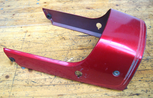 Honda 750 typ rc01 - cb,