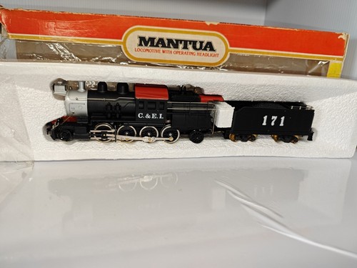 Mantua scale e 1 - mantua,