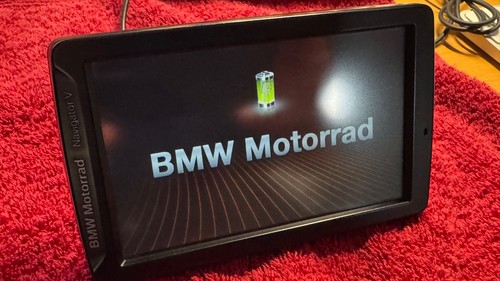 Bmw navigator nur - 5,
