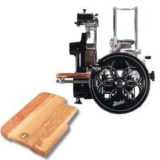 Berkel Volano B2 Manuelle