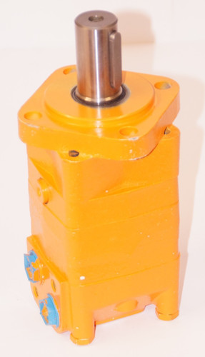 Ilösi hydraulikmotor s - hydraulikmotor, m+s