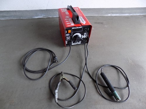 Elektroden schweißgerät - schweißgerät,