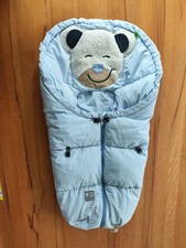 Baby Wintersack für Buggy
