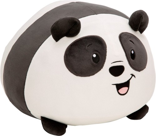Nici kuscheltier chill - chill, panda
