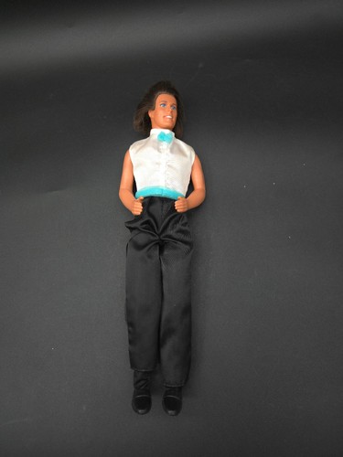 B623 alter barbie vintage - b623)alter,
