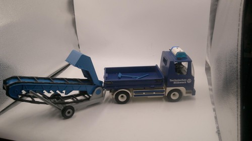 Playmobil 4082 thw - playmobil,