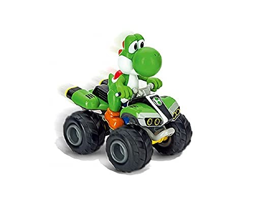 Kyosho egg mario kart - egg, buggy